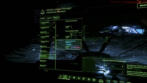 Star Citizen 3.3.7 AC/PU |DualStick|TrackIR|VoiceAttack|