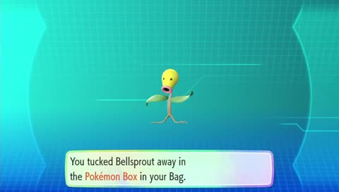 Shiny hunting in Pokemon Let's Go Eevee and Lets go Pikachu