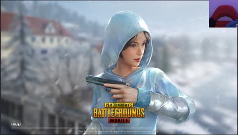 Streamstart in die neue Woche mit PubgMobile Heute mit Custom Matches, Monster Hunter World und vll auch noch Dead by Daylight