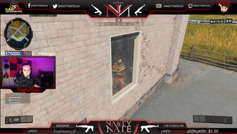 205 WINS ~~ The Grind is Real ~~ Follower Goal 2k ~~ Self Promotion !me , Or !so ~~ !wins