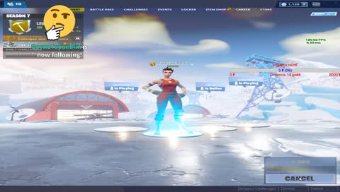 делаем девяностые с бандой