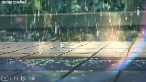 🎹🍭softy Piano + Rain Sound~ Studying & Resting 잔잔하고 편안한 피아노 + 빗소리 24/7 Streaming 24시간