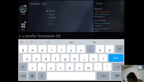 Climb to T10 Silver!!