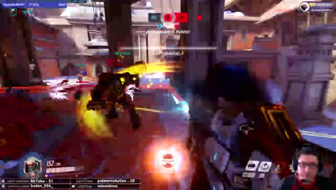 [CL-ESP] Aqui deberia ir un titulo... deberia - "Todo lo que respira alabe a Jehova" Salmos 150:6