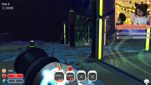 Trying out this Cute looking game :3 | Social Stream - come and say hi <3