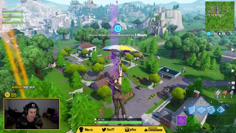 ONLY PUMPGUN ZERSTÖRUNG!! - Fortnite Support-A-Creator Code "Fixx" <3