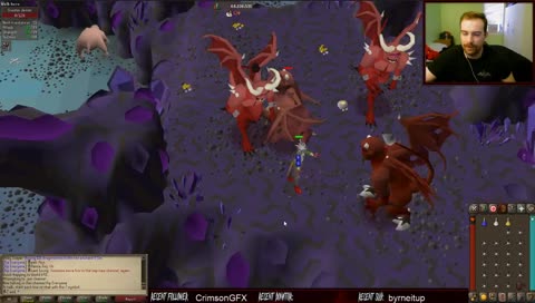 Speed running clues | Hardcore