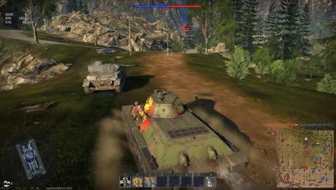 War Thunder