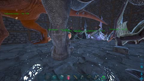 ARK Extinction [PVE]