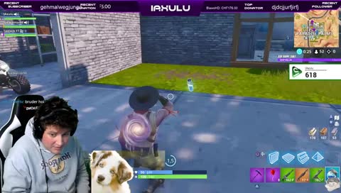 [CH/GER] Charity Dezember (!fantreffen) - #schweizerdeutsch #eRaCom #célinevoice