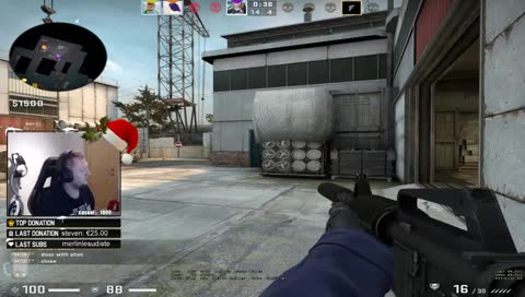 [FR/BE] Future lineup topFR - Team Macaques