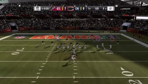 Season game 2 vs cupcake Jamie 