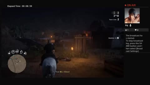 Red dead online hardcore players