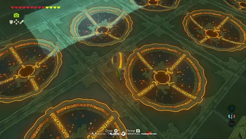 Rise and Shine! | !qotd !gst !origin [ GST x PHNX ]