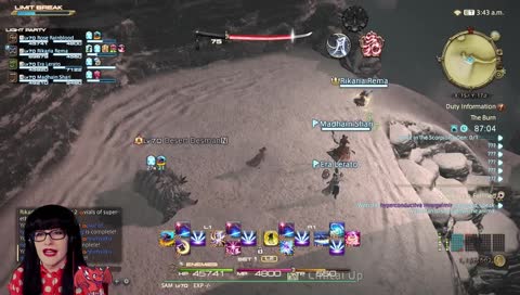 Chaos [EU] ✨Odin💖 | !giveaway for Panda Mount 🐼 | Returning player looking for friends! | Want to join me? !freetrial