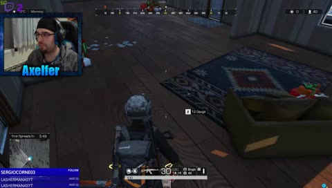 [ESP][PC]Tarde de Juegos con JyrWanted