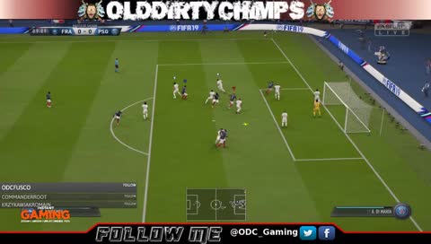 [FR] ⚽️COOP⚽️Une DINGUERIE comme je suis nul !! 🎁 Giveaway🎁 Objectif 50 Follows 🎁