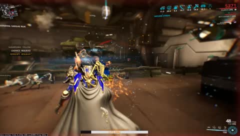 [MR22] [DROPS] FORTUNA Rep, Kuva, Rivens and helping :-) !Join !Discord [PC] 