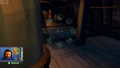  Sea of Thieves - Verso mari insidiosi con me e la mia ciurma.