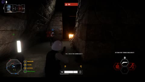 [ITA] Hello there! :D