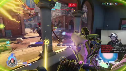 Monday OW Silver plebness grinds! 