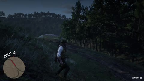 Red Dead REDEMTION 2!  El bueno, el feo y el malo