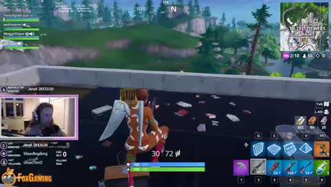 🌈  HYGGE STREAM SPILLER VIEWERGAMES så kom gerne og join:) !discord !sponsor !fortnite !mobilepay🌈😀 