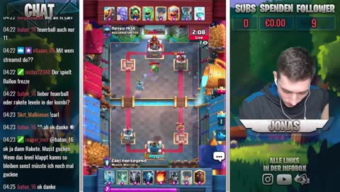 Lavaloon PRO! TOP 30 GLOBAL Push!