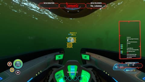  Ganz entspannt Subnautica|Tanuelz