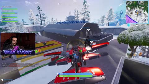 Verschwitzter Montag mit Salted Honey II Twitter@ItsOnlyYucky #YuckywieHose #YuckUnity