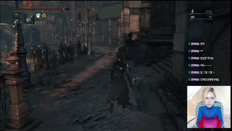 [하꼬 살려 ㅠㅠ] 오늘하루는 블러드본으로 시작할까합니당 ~^^ 인내심 테스트 ㄱㄱ 