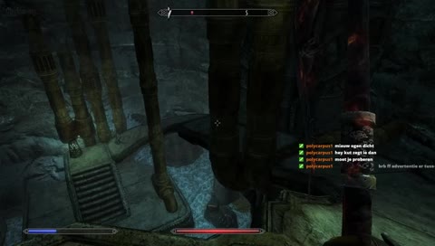 ben ff de dovahkin maten haha dit wel na de kanker van hammie (www.hamelhuys.nl)