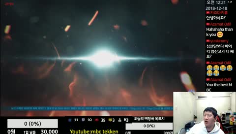 Eurovision 2018 competitor