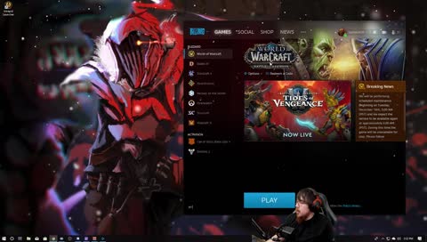 [PC/NA] lul $1000 skin | !giveaway 