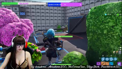 (ESP) Se busca mi Aim recompensa 5000€
Por cada 5 suscripciones regalo 2 cofres de streamloots. <3