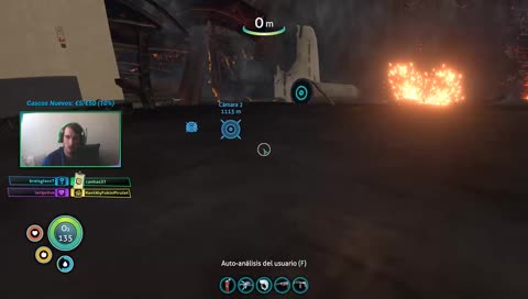 Que ocultan estas aguas??? (ESP) (TheGrumpyHouse)