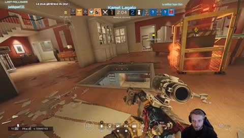 🔴[FR/PC] Live du Lundi, La Semaine te sourit ! 