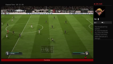 Fifa 18 vs MY LITTLE BRO