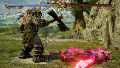 Insomnia Calibur!