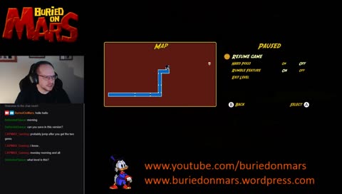 DuckTales - Cartridge Club Game of the Month