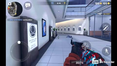 C-OPS [GER|ENG] I am Not the best gut i am Good!