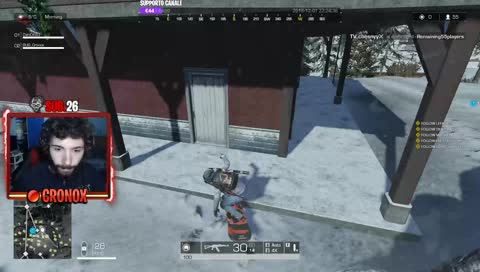 Voglio vincere! [!sub !prime !loots]