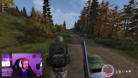 (ESP) Un NOOB full equip! acaba mal...