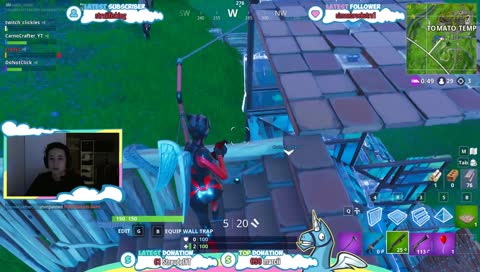 [GER]  Schönen Start in die Woche euch! <3