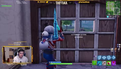 TARDE DE VICIO 👀 FORTNITE PS4 🔥 -SEASSON 7-  **¿QUIERES JUGAR?** 😉