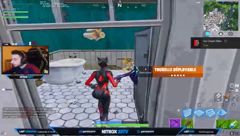 [FR] ★ 4.00 K/D |Chill | 850 Wins ✔★
