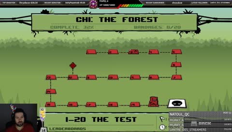 [FR] Mon Birthday avec vous <3 !hb !giveaways