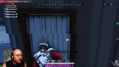 Ballern bis der Arzt äääh Sushi kommt...  SR:OFF !Loot [PC|GER|Ab18] #Synergy-Gaming