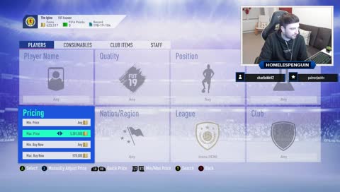 ICON SNIPING / TRADING FROM SCRATCH | 14-6 IN WEEKEND LEAGUE