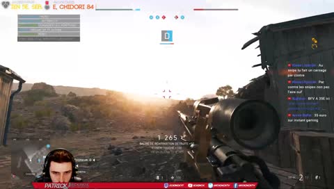 [FR]Le Nouveau TTK de BF5, On En Parle et on le Teste ! Battlefield V Gameplay FR
